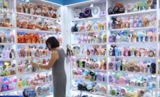 “小而美”的国内产品风靡海外市场