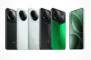 红米K80 Pro 5G手机：性能旗舰的全面越级