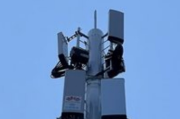 全球首个700M 8T极简5G应急基站在丹东建成：筑牢数字应急生命线