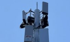 全球首个700M 8T极简5G应急基站在丹东建成：筑牢数字应急生命线