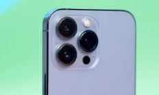 苹果iPhone 17 Air将主打浅蓝配色