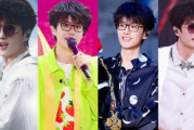 许嵩成都站演唱会圆满落幕