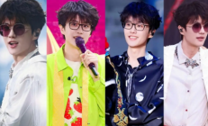 许嵩成都站演唱会圆满落幕
