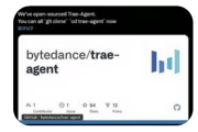 字节跳动开源Trae-Agent：开启AI编程新纪元