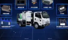 独家！物联网“智解”餐厨垃圾收运困局