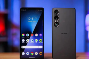 索尼Xperia 1 VII因系统故障停售