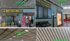 天津移动实现天津站5G-A 3CC网络覆盖：智慧出行驶入“Gbps时代”