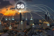 5G-A：开启通信“超速时代”