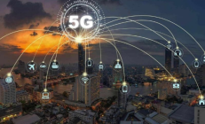 5G-A：开启通信“超速时代”