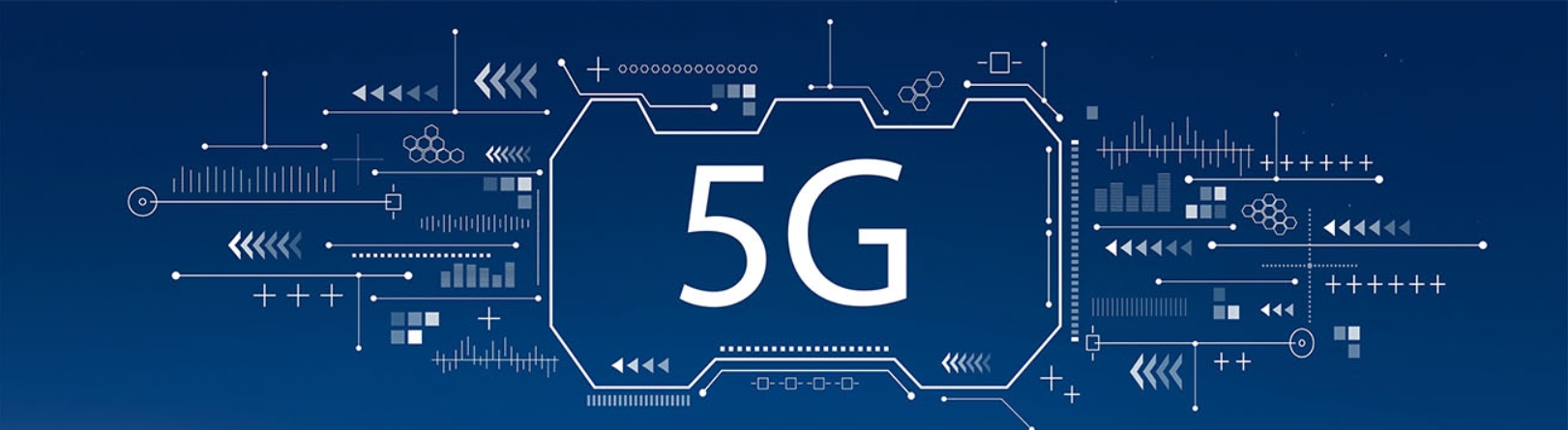 跃界5G｜智联万物，驱动未来—探索5G与前沿科技的无限可能